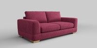 3 Seater Small Sofa