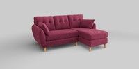 Small Sofa Chaise - Right Hand