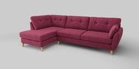Large Corner Chaise - Left Hand