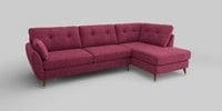 Large Corner Chaise - Right Hand