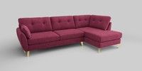 Large Corner Chaise - Right Hand