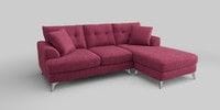 Small Sofa Chaise - Universal