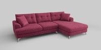 Large Sofa Chaise - Right Hand