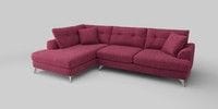 Large Corner Chaise - Left Hand