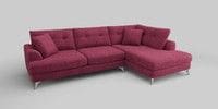 Large Corner Chaise - Right Hand