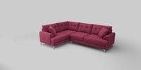 Medium Corner Sofa - Left Hand