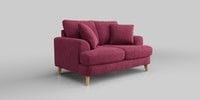 2 Seater Small Sofa