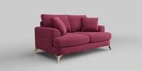 3 Seater Small Sofa