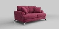 3 Seater Small Sofa