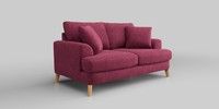 3 Seater Small Sofa