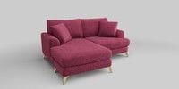 Compact Sofa Chaise - Universal