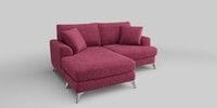 Compact Sofa Chaise - Universal