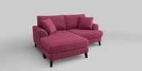 Compact Sofa Chaise - Universal