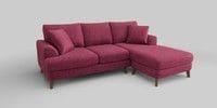 Small Sofa Chaise - Universal