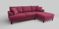 Medium Sofa Chaise - Right Hand