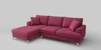 Large Sofa Chaise - Left Hand