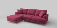 Large Sofa Chaise - Left Hand