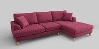 Large Sofa Chaise - Right Hand