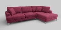 Large Corner Chaise - Right Hand