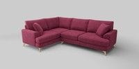 Medium Corner Sofa - Left Hand