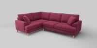 Medium Corner Sofa - Left Hand