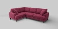 Medium Corner Sofa - Left Hand