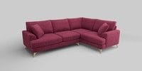 Medium Corner Sofa - Right Hand