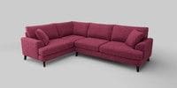 Large Corner Sofa - Left Hand