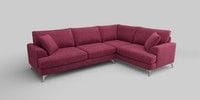 Large Corner Sofa - Right Hand