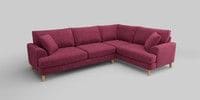 Large Corner Sofa - Right Hand