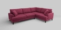 Large Corner Sofa - Right Hand
