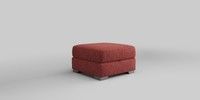 Storage Footstool