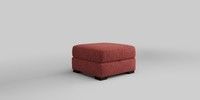 Storage Footstool