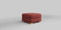 Storage Footstool