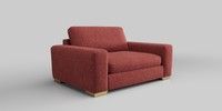 2 Seater Small Sofa