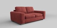 3 Seater Small Sofa