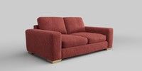 3 Seater Small Sofa