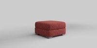 Storage Footstool