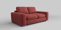 3 Seater Small Sofa