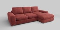 Medium Sofa Chaise - Right Hand