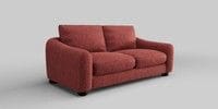 3 Seater Small Sofa