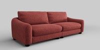 4 Seater Large Sofa