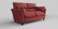 3 Seater Small Sofa