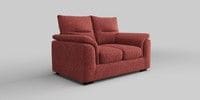 2 Seater Small Sofa