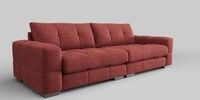 4 Seater Large Sofa