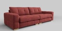 4 Seater Large Sofa