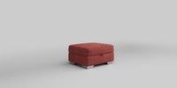 Storage Footstool