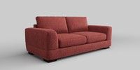 3 Seater Small Sofa