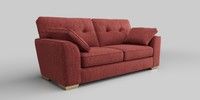 3 Seater Sofa