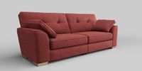 4 Seater Sofa